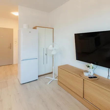 Airport With Balcony * ברטיסלאבה