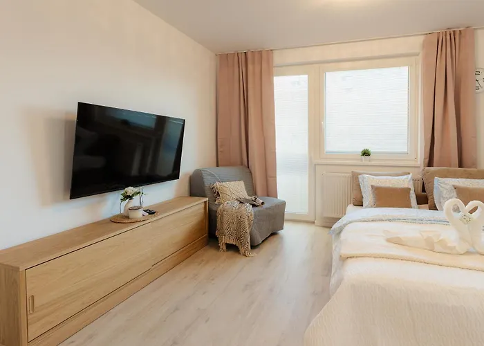 Airport With Balcony ברטיסלאבה