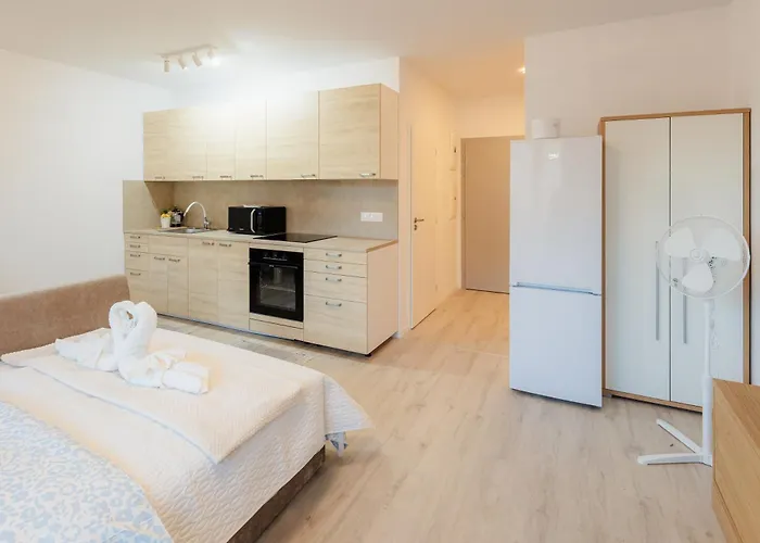 Airport With Balcony